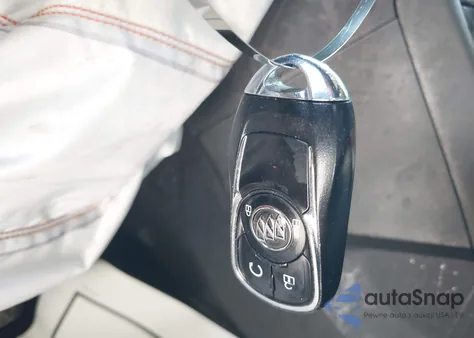 2018 Buick Encore Essence z USA, uszkodzony, nr VIN KL4CJCSB0JB526560